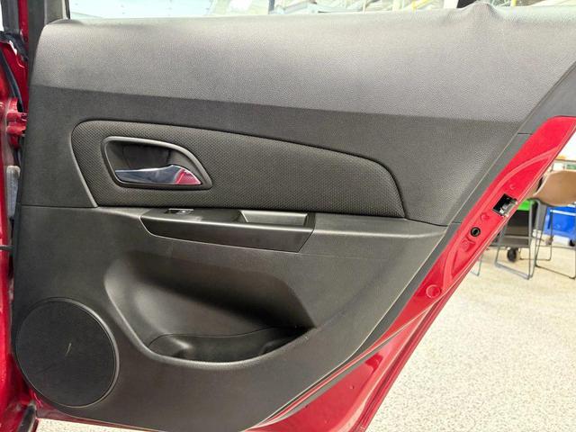Photo of 2014  Chevrolet Cruze