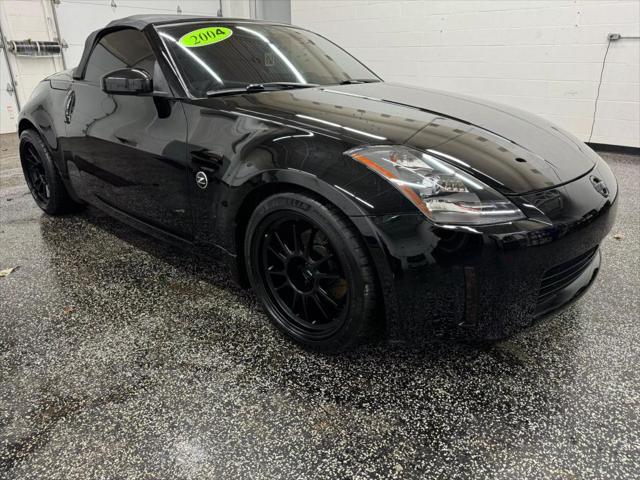 2004 Nissan 350Z