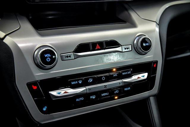 Photo of 2022 Stone Blue Metallic Ford Explorer