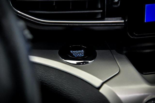 Photo of 2022 Stone Blue Metallic Ford Explorer