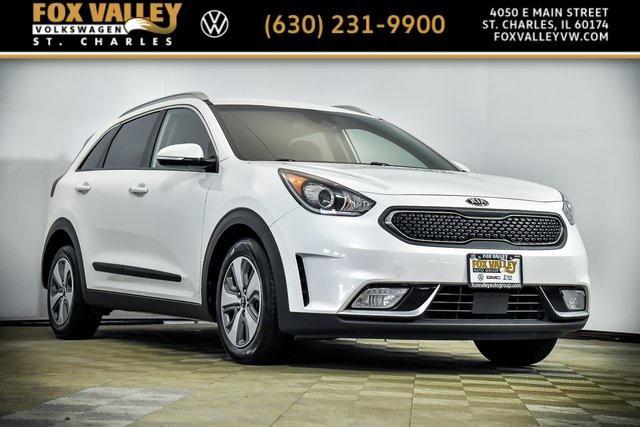 2019 Kia NIRO