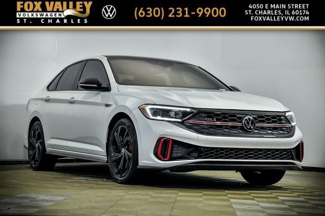 2024 Volkswagen Jetta Gli