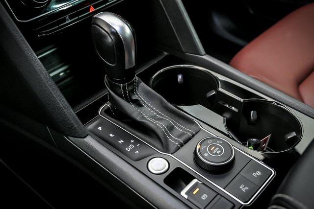 Photo of 2022 Silver Metallic Volkswagen Atlas Cross Sport