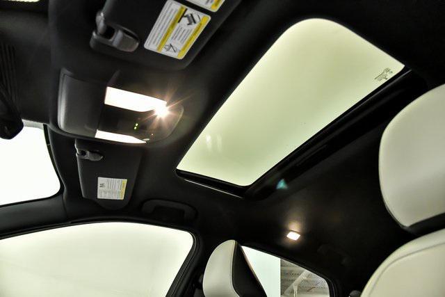 Photo of 2024 Hermosa Blue INFINITI QX55