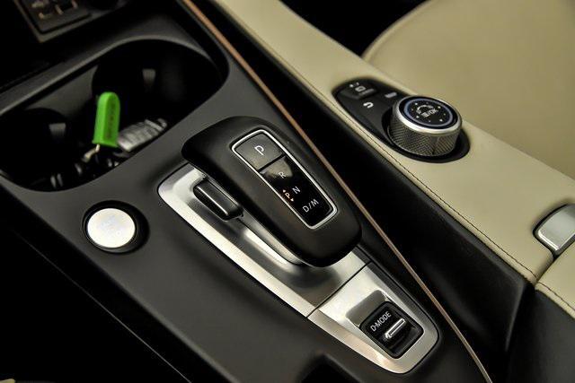 Photo of 2024 Hermosa Blue INFINITI QX55