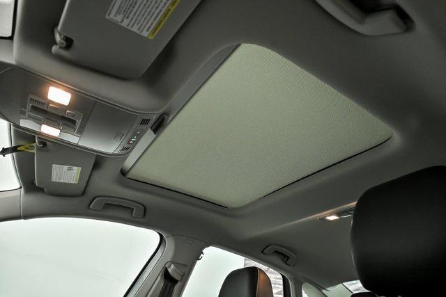 Photo of 2025 Pyrite Silver Metallic Volkswagen Jetta