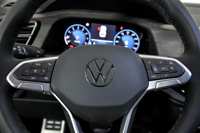 Photo of 2026 0p0p Volkswagen Atlas