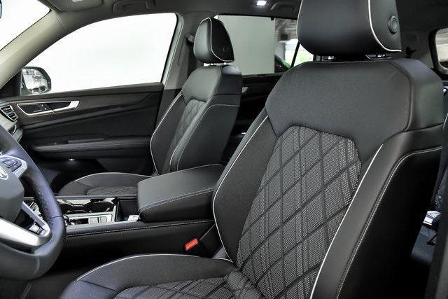 Photo of 2026 0p0p Volkswagen Atlas