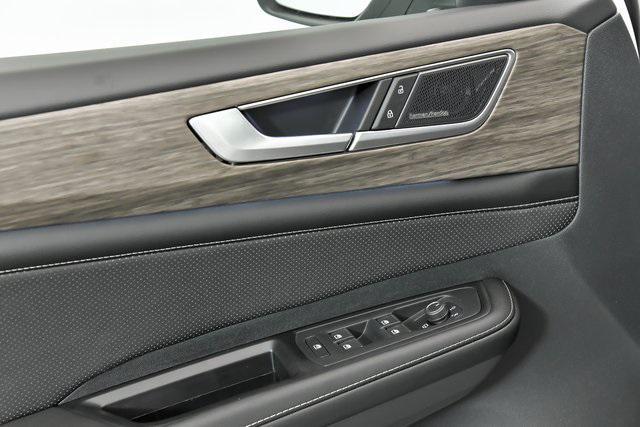 Photo of 2026 0p0p Volkswagen Atlas