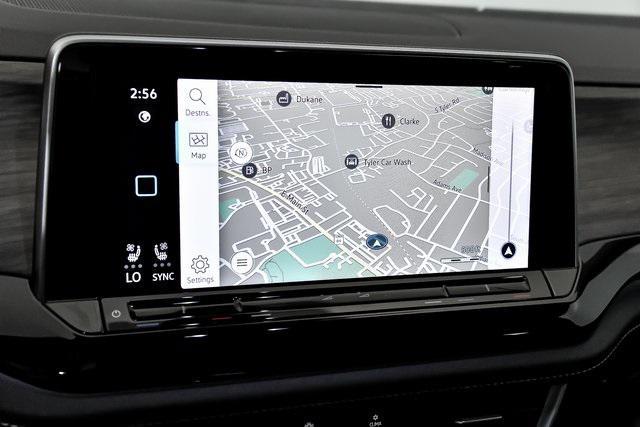Photo of 2026 0p0p Volkswagen Atlas