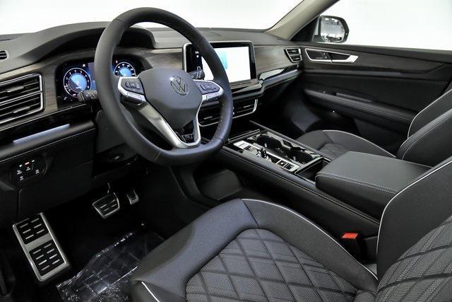 Photo of 2026 0p0p Volkswagen Atlas