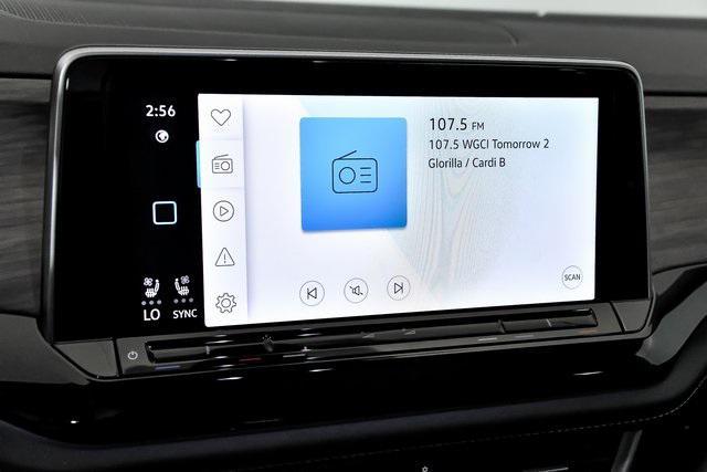 Photo of 2026 0p0p Volkswagen Atlas