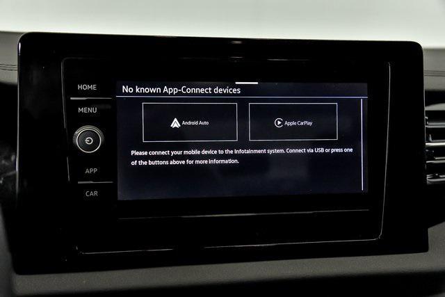 Photo of 2025 Silver Volkswagen Jetta