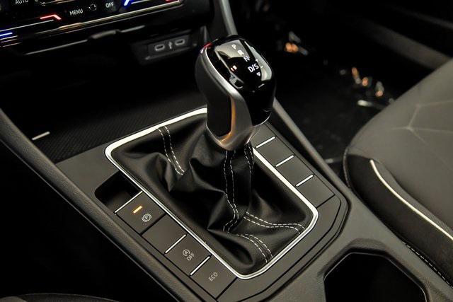 Photo of 2025 Silver Volkswagen Jetta