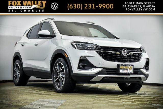 2021 Buick Encore Gx