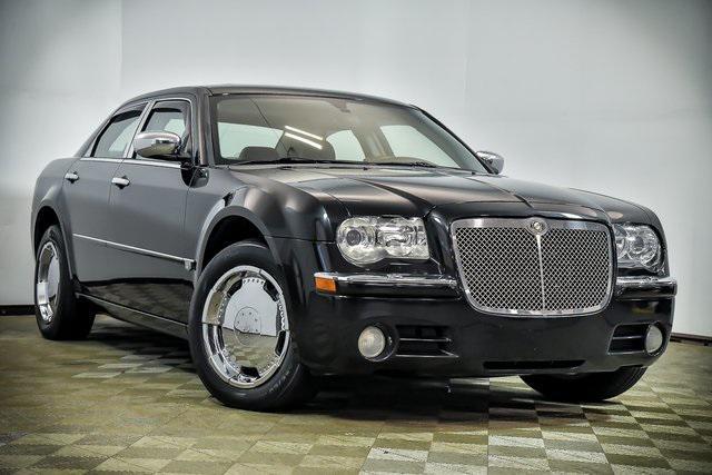 2005 Chrysler 300C