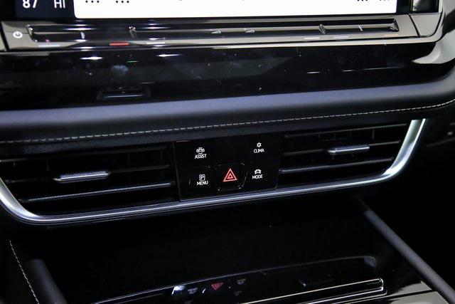 Photo of 2025 Aurora Red Metallic Volkswagen Atlas Cross Sport
