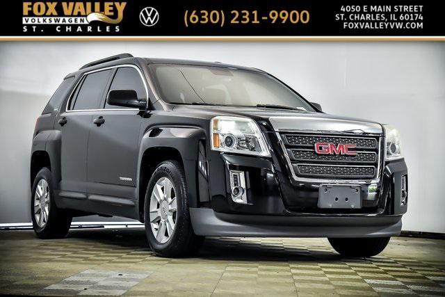 2013 GMC Terrain