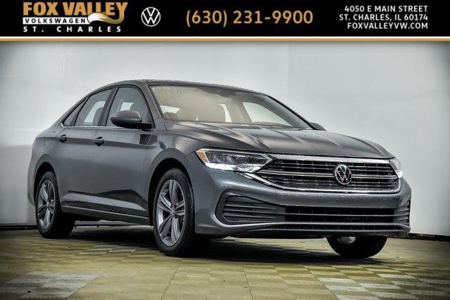 2023 Volkswagen Jetta