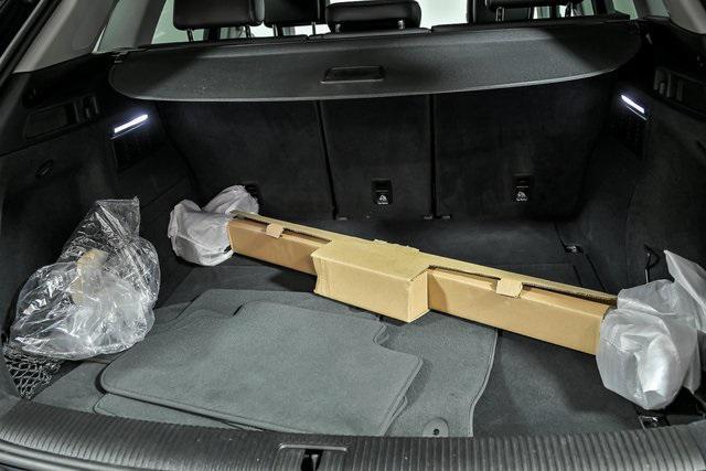 Photo of 2023 Black Audi Q5