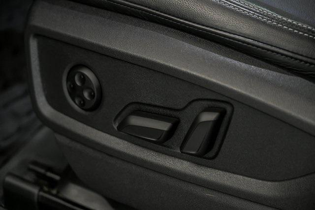 Photo of 2023 Black Audi Q5
