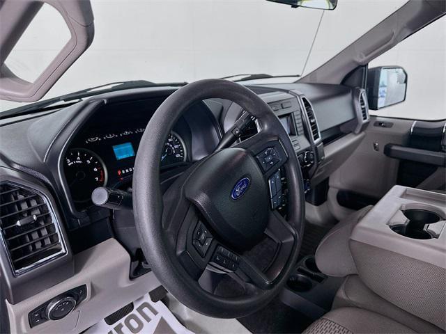 Photo of 2016 Caribou Metallic Ford F-150