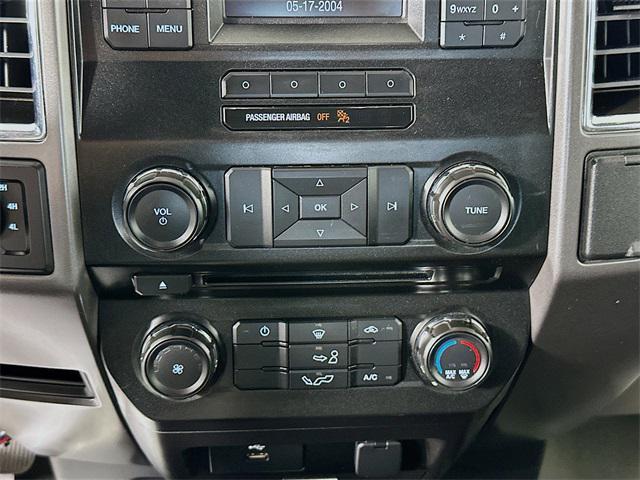 Photo of 2016 Caribou Metallic Ford F-150