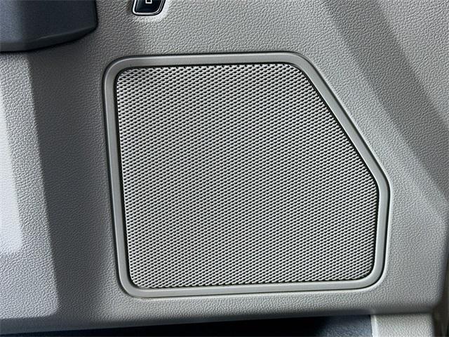 Photo of 2016 Caribou Metallic Ford F-150