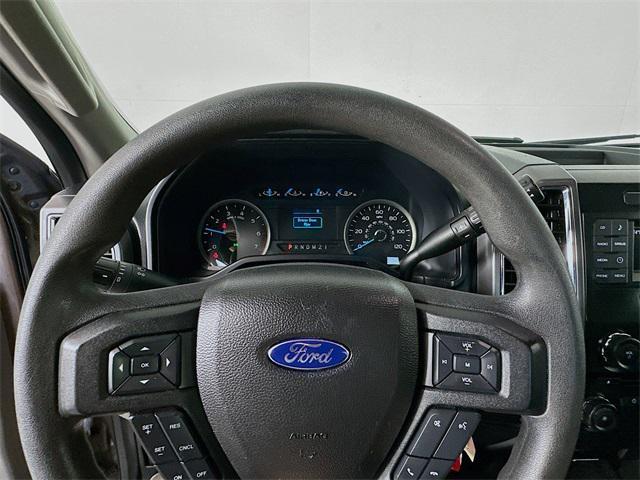 Photo of 2016 Caribou Metallic Ford F-150