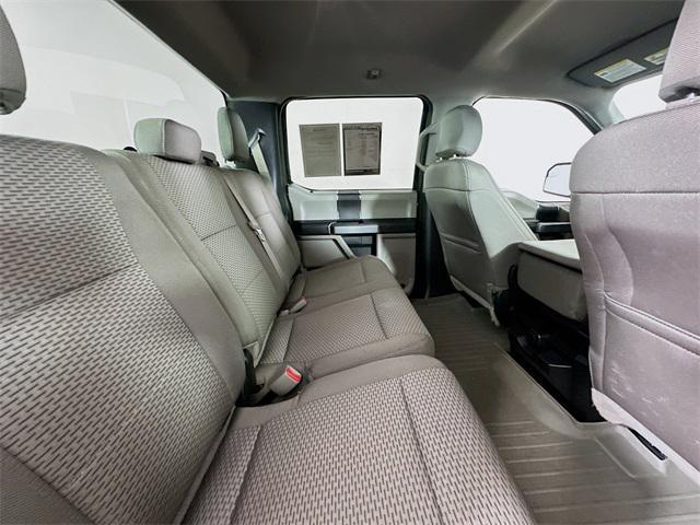 Photo of 2016 Caribou Metallic Ford F-150