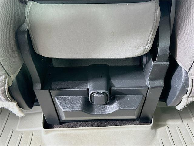 Photo of 2016 Caribou Metallic Ford F-150