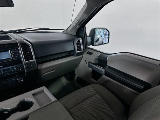 Photo of 2016 Caribou Metallic Ford F-150