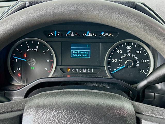 Photo of 2016 Caribou Metallic Ford F-150