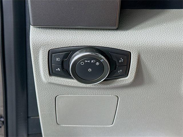 Photo of 2016 Caribou Metallic Ford F-150
