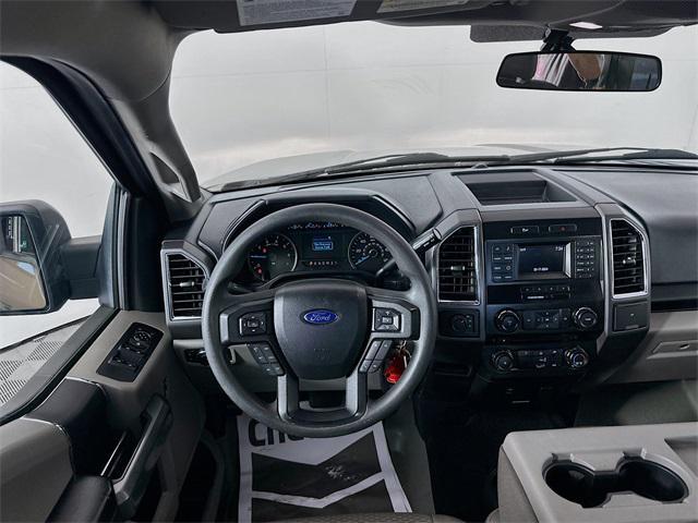 Photo of 2016 Caribou Metallic Ford F-150