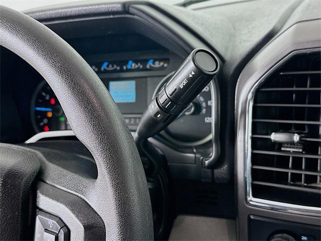 Photo of 2016 Caribou Metallic Ford F-150