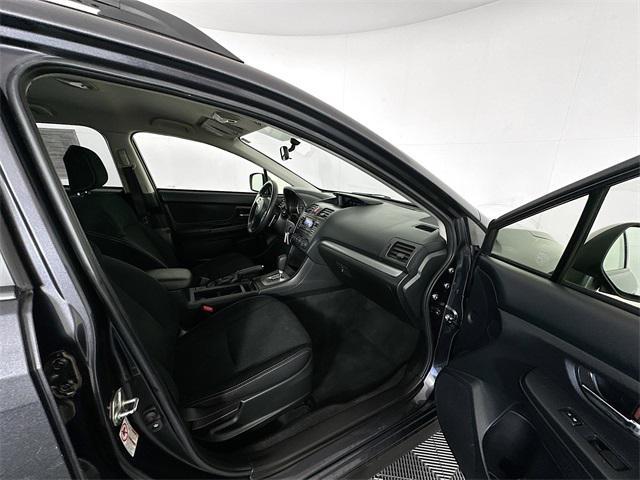 Photo of 2014 Dark Gray Metallic Subaru XV Crosstrek
