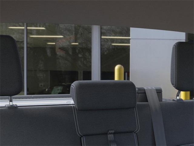 Photo of 2025 Oxford White Ford Ranger