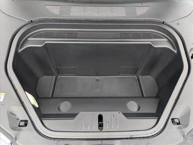 Photo of 2022 Space White Metallic Ford Mustang Mach-E