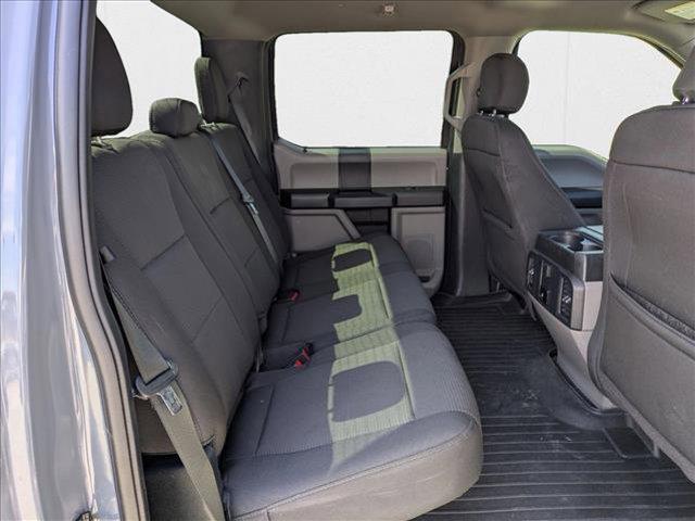 Photo of 2020 Abyss Gray Metallic Ford F-150