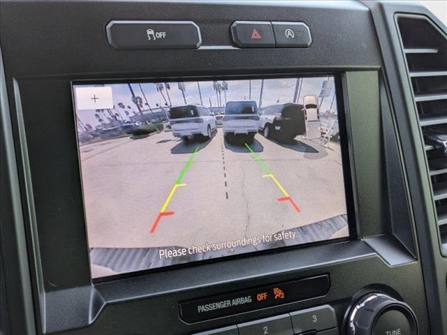 Photo of 2020 Abyss Gray Metallic Ford F-150