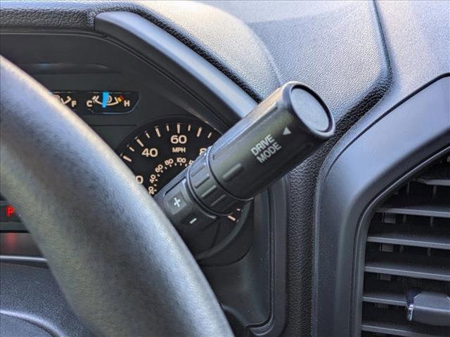 Photo of 2020 Abyss Gray Metallic Ford F-150