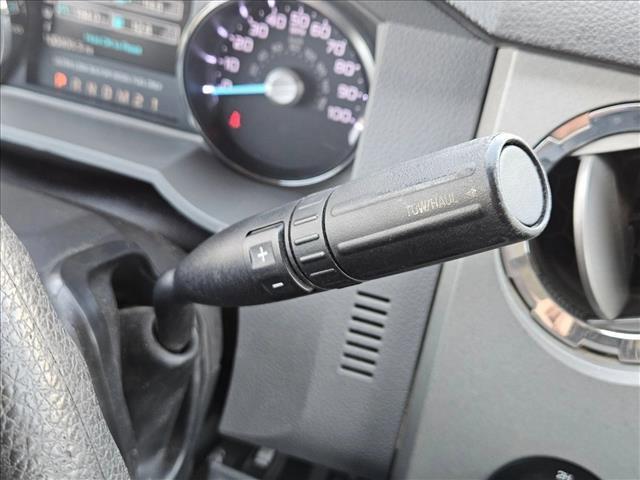 Photo of 2015 Magnetic Metallic Ford F-250