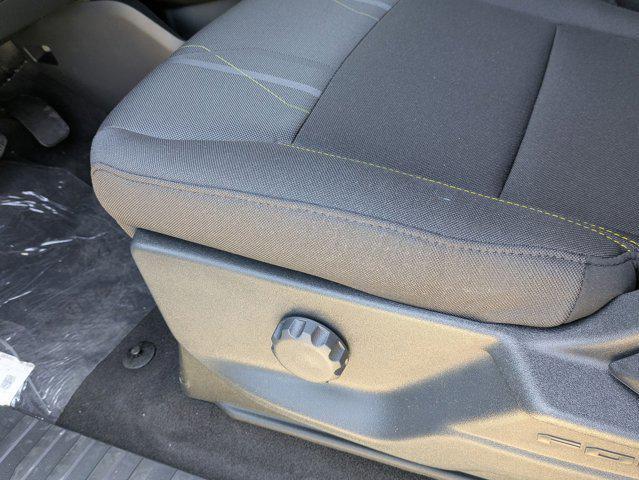 Photo of 2025 Oxford White Ford F-150