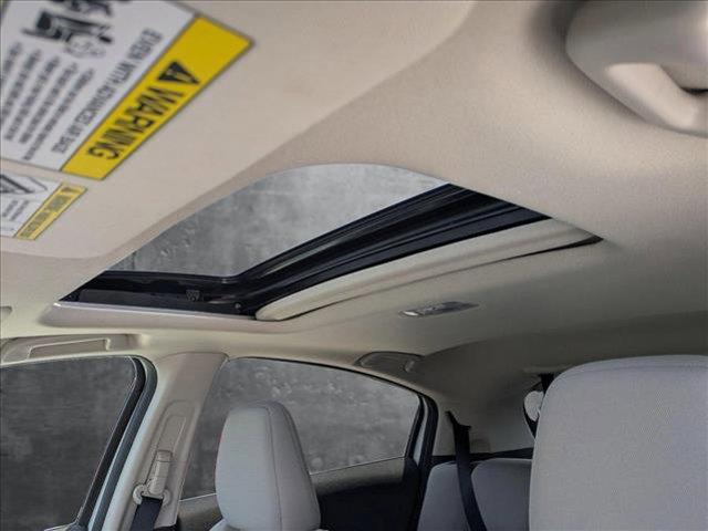 Photo of 2021 White Honda HR-V