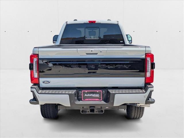 Photo of 2025 Avalanche Ford F-350