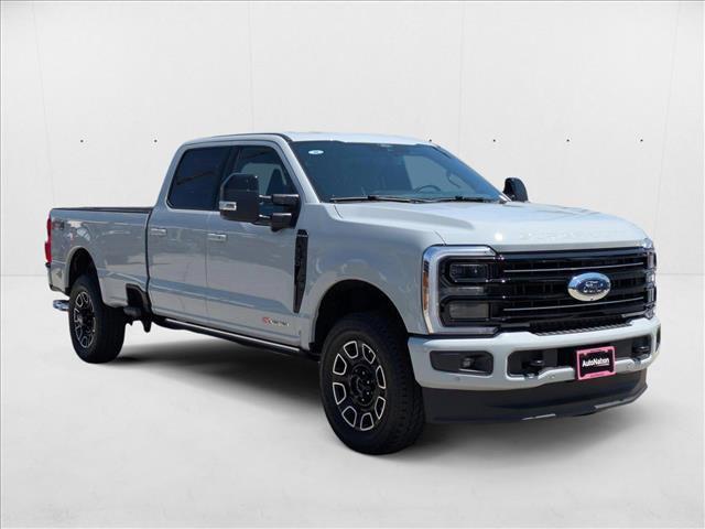 Photo of 2025 Avalanche Ford F-350