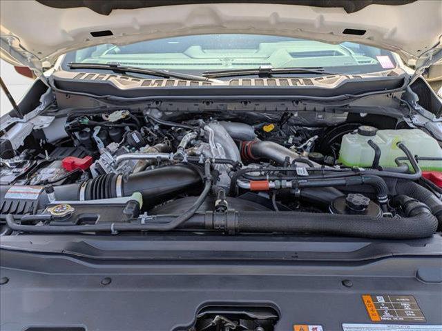 Photo of 2025 Avalanche Ford F-350