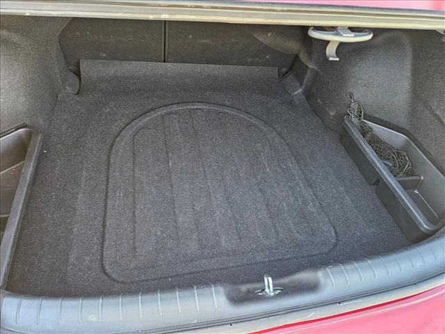 Photo of 2021 Scarlet Red Pearl Hyundai ELANTRA