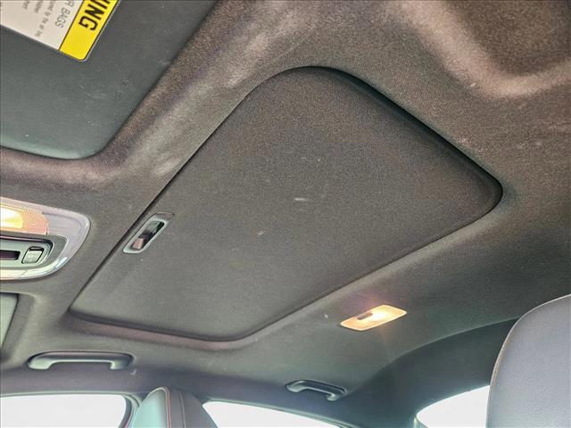 Photo of 2021 Scarlet Red Pearl Hyundai ELANTRA